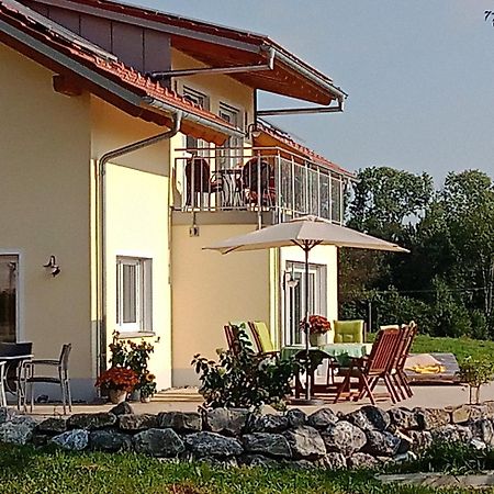 Haus Sonnentau Wohnung 1 Kißlegg 외부 사진